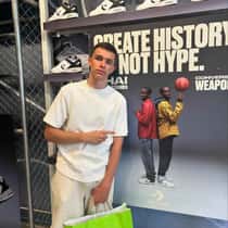Mathew