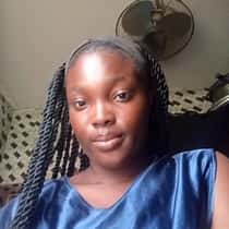 Blessing Eze