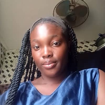 Blessing Eze