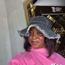 Azikiwe Patricia
