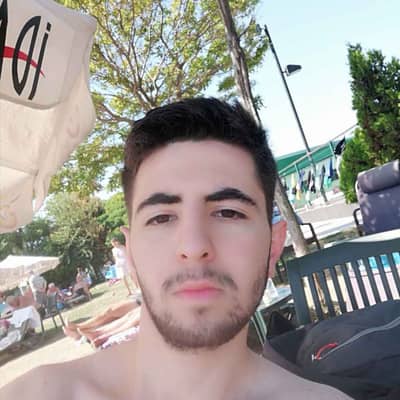 New User