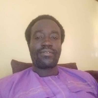 ogwal Emmanuel