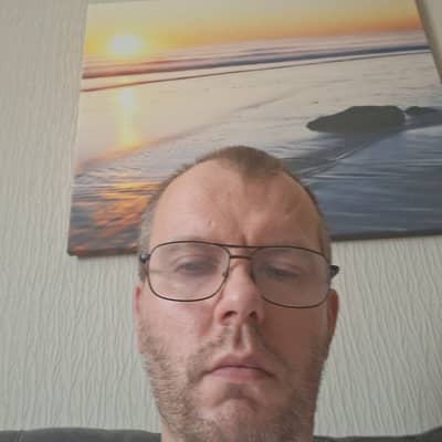 James kirkup