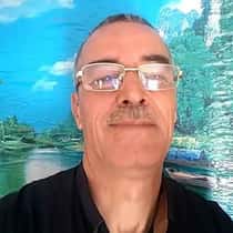 yacine amor