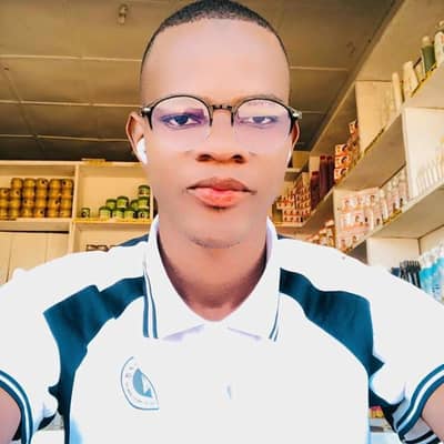 New User