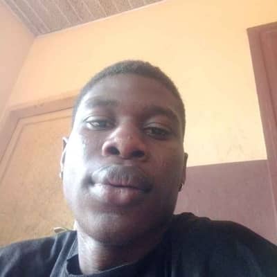Kenneth maduabchi
