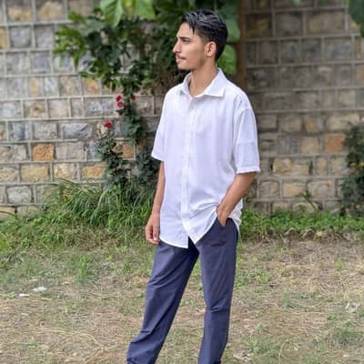 Jawad Ahmed