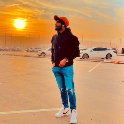 shaan Abu Dhabi