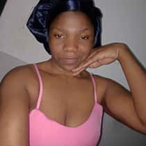 pretty