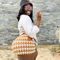 Ernestina Akua