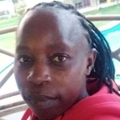 Phoebe Onyango