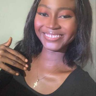 Rachel Opeyemi