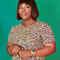Nancy uche