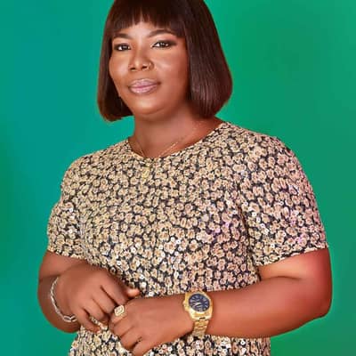 Nancy uche