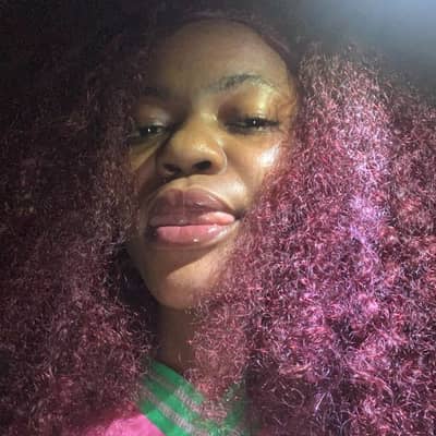 Mimi luv