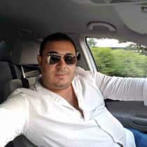 Edwin Anthony