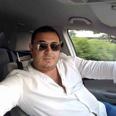Edwin Anthony