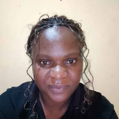 Rose mponda