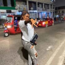 gifty yeboaa