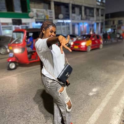 gifty yeboaa