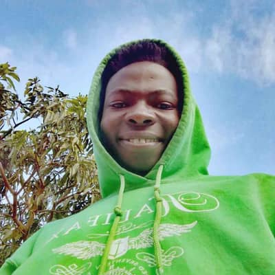 New User