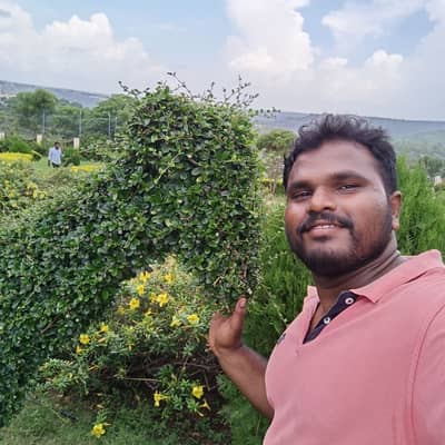 Venkatesh