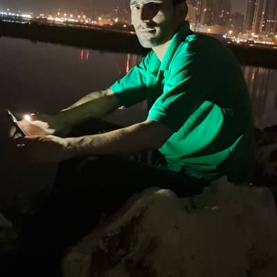 New User