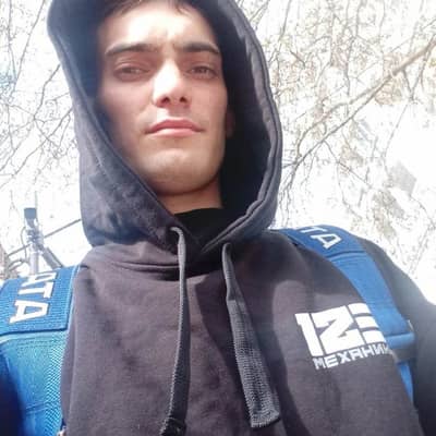 kirill