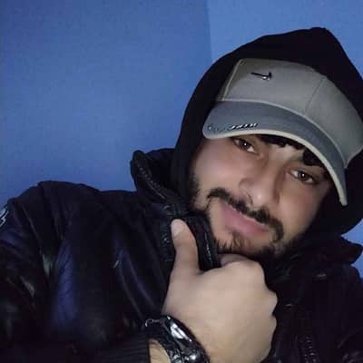 Ahmed