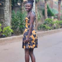 Naava Gladys