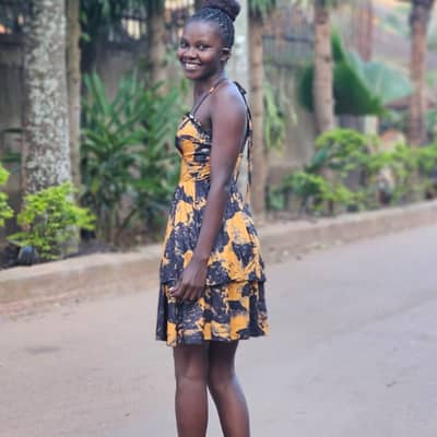 Naava Gladys
