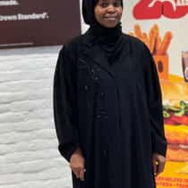 Zainab