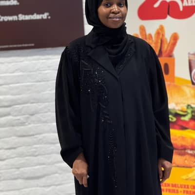 Zainab