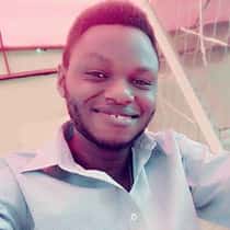 George Osoba