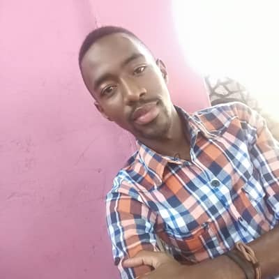 Jaha Mlanzi