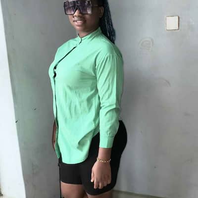 Grace🥰🥰