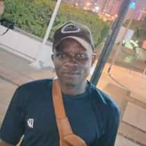 HARISON CHENWI