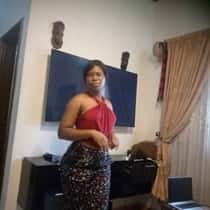 nwachukwu precious