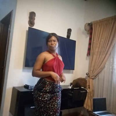 nwachukwu precious