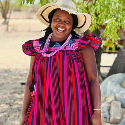 Nangula