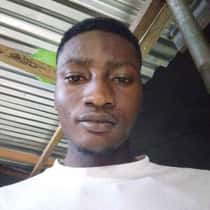 Aaron Effah