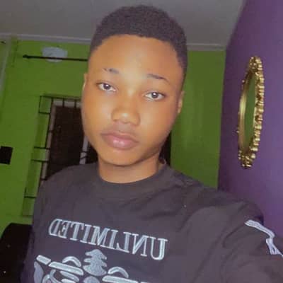 ADEKUNLE