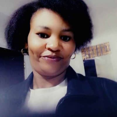 fauzia musau