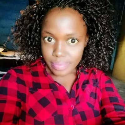 keneilwe Amos