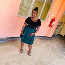 mercy Banda