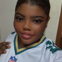 liengwi Marie