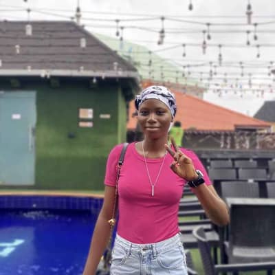 Oluwanifemi