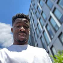 Kwame Deallo