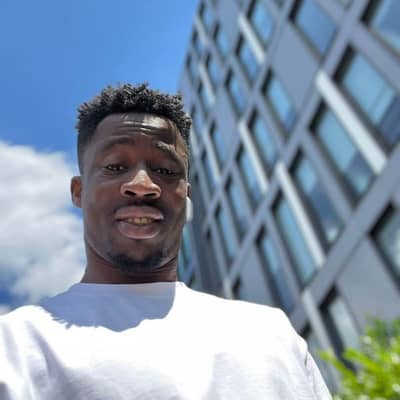 Kwame Deallo
