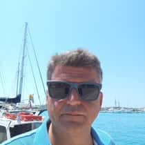 John